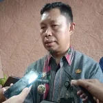 Pj Wali Kota Kendari Larang Pejabat Pemkot Gelar Bukber Penjabat (Pj) Wali Kota Kendari Asmawa Tosepu