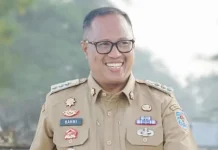 Satu dari 124 Peserta PPPK Tenaga Guru di Mubar Dinyatakan Tidak Lulus Pj Bupati Mubar, Bahri