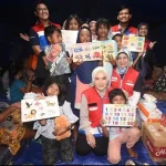 Pertamina Terus Salurkan Bantun untuk Korban Kebakaran Depo Plumpang Pertamina Terus Salurkan Bantun untuk Korban Kebakaran Depo Plumpang