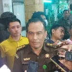Status Tahanan Sekda Kendari Diperpanjang 40 Hari, Tiga Saksi Baru Diperiksa Kepala Seksi Penerangan Hukum (Kasi Penkum) Kejati Sultra Dody