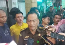 Status Tahanan Sekda Kendari Diperpanjang 40 Hari, Tiga Saksi Baru Diperiksa Kepala Seksi Penerangan Hukum (Kasi Penkum) Kejati Sultra Dody