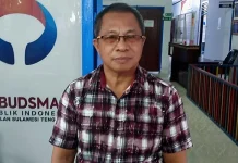 Hadapi Pemilu 2024, Dinas Dukcapil Kendari telah Rekam 3.000 Pemilih Pemula Kepala Dinas Dukcapil Kendari Iswanto Dongge