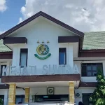 Sulkarnain Kadir Hadiri Pemeriksaan Kejati Sultra Sulkarnain Kadir Hadiri Pemeriksaan Kejati Sultra