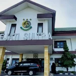 Mantan Kajati Sultra Terima Sanksi Berat dari Kejagung Terkait Dugaan Suap Kejaksaan Tinggi (Kejati) Sulawesi Tenggara (Sultra)