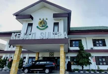 Mantan Kajati Sultra Terima Sanksi Berat dari Kejagung Terkait Dugaan Suap Kejaksaan Tinggi (Kejati) Sulawesi Tenggara (Sultra)