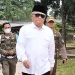 Bupati Konawe Keluarkan Delapan Imbauan Selama Ramadan Bupati Konawe Keluarkan Delapan Imbauan Selama Ramadan