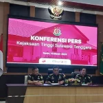 Kronologi Sekda Kendari Tersandung Kasus Suap Perusahaan Alfamidi Kronologi Sekda Kendari Tersandung Kasus Suap Perusahaan Alfamidi