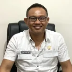 Dari 44 OPD di Mubar, Baru Lima yang Sudah Cairkan TPP ASN Plt Kepala Badan Pengelola Keuangan dan Aset Daerah (BPKAD) Mubar, La Ode Muhammad Taslim