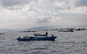 Ironi Nelayan Bajo di Pulau Saponda: Lautan Jadi Tempat Bergantung Tapi Terus Dibom (Bagian I) Ironi Nelayan Bajo di Pulau Saponda: Lautan Jadi Tempat Bergantung Tapi Terus Dibom (Bagian I)