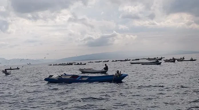 Ironi Nelayan Bajo di Pulau Saponda: Lautan Jadi Tempat Bergantung Tapi Terus Dibom (Bagian I)