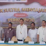 Pemkab Buton Bareng OJK dan Perbarindo Perkuat Literasi Keuangan di Siontapina dan Wabula Pemkab Buton Bareng OJK dan Perbarindo Perkuat Literasi Keuangan di Siontapina dan Wabula