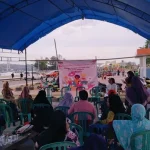 Hari Perempuan Internasional, Perempuan Pesisir Sultra Tuntut Hak dan Perlindungan Pemerintah Hari Perempuan Internasional, Perempuan Pesisir Sultra Tuntut Hak dan Perlindungan Pemerintah