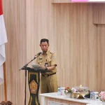 Jelang Ramadan, Pemkot Kendari Gelar Rakor untuk Ciptakan Kondisi Aman dan Kondusif Jelang Ramadan, Pemkot Kendari Gelar Rakor untuk Ciptakan Kondisi Aman dan Kondusif