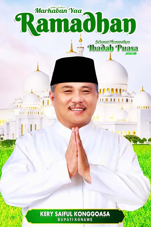 iklan zonasultra kery