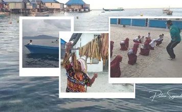 Ketika Masalah Ekonomi Berdampak ke Segala Aspek Penghidupan Nelayan Saponda Ketika Masalah Ekonomi Berdampak ke Segala Aspek Penghidupan Nelayan Saponda