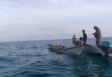 Ironi Nelayan Bajo di Pulau Saponda: Lautan Jadi Tempat Bergantung Tapi Terus Dibom (Bagian II) Ironi Nelayan Bajo di Pulau Saponda: Lautan Jadi Tempat Bergantung Tapi Terus Dibom (Bagian II)