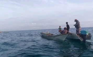 Ironi Nelayan Bajo di Pulau Saponda: Lautan Jadi Tempat Bergantung Tapi Terus Dibom (Bagian II) Ironi Nelayan Bajo di Pulau Saponda: Lautan Jadi Tempat Bergantung Tapi Terus Dibom (Bagian II)