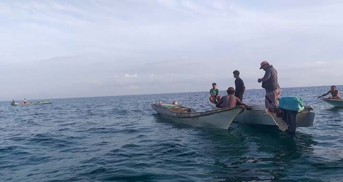 Ironi Nelayan Bajo di Pulau Saponda: Lautan Jadi Tempat Bergantung Tapi Terus Dibom (Bagian II)