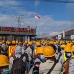 Serikat Pekerja PT VDNI dan OSS Tolak Ajakan Mogok Kerja 23 Maret 2023 Serikat Pekerja PT VDNI dan OSS Tolak Ajakan Mogok Kerja 23 Maret 2023