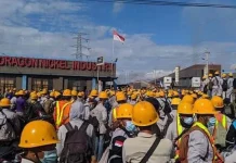 Serikat Pekerja PT VDNI dan OSS Tolak Ajakan Mogok Kerja 23 Maret 2023 Serikat Pekerja PT VDNI dan OSS Tolak Ajakan Mogok Kerja 23 Maret 2023