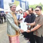 Sambut HUT Konkep, Amrullah Ajak Masyarakat Jaga Sinergi untuk Wujudkan Wawonii Bangkit