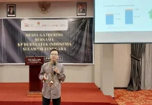 BEI Sebut Investor Saham di Sultra Didominasi Pelajar dan Mahasiswa BEI Sebut Investor Saham di Sultra Didominasi Pelajar dan Mahasiswa