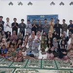 HMPS Farmasi UMW Beri Santunan Yatim Piatu di Panti Asuhan Al Ikhlas Kendari HMPS Farmasi UMW Beri Santunan Yatim Piatu di Panti Asuhan Al Ikhlas Kendari