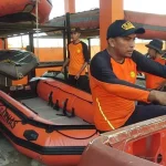 Warga Asal Konawe Dilaporkan Hilang Terseret Arus di Sungai Ameroro Warga Asal Konawe Dilaporkan Hilang Terseret Arus di Sungai Ameroro
