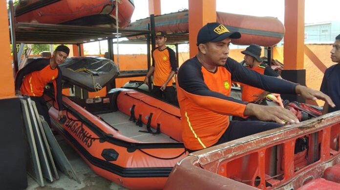 Warga Asal Konawe Dilaporkan Hilang Terseret Arus di Sungai Ameroro