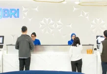 Raih Best Bank Awards Global Finance 2023, Bukti Kepercayaan Internasional kepada BRI Raih Best Bank Awards Global Finance 2023, Bukti Kepercayaan Internasional kepada BRI