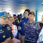 KSOP Kendari Siapkan 35 Armada Kapal untuk Mudik Lebaran Idulfitri KSOP Kendari Siapkan 35 Armada Kapal untuk Mudik Lebaran Idulfitri