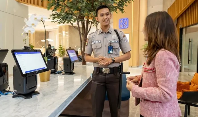 Temani Libur Lebaran, BRI Buka Layanan Terbatas di 163 UKO Seluruh Indonesia