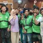 Giona Nur Alam Temui Ojol yang Ditipu Orderan Fiktif Atas Namanya Giona Nur Alam Temui Ojol yang Ditipu Orderan Fiktif Atas Namanya