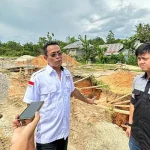 Pembangunan Kantor Nasdem Konsel Pakai Konstruksi Tahan Gempa Karya Anak Sulawesi Pembangunan Kantor Nasdem Konsel Pakai Konstruksi Tahan Gempa Karya Anak Sulawesi