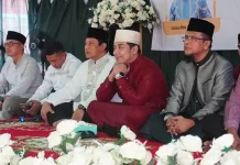 Dua Dai Nasional Hadir Dalam Tabligh Akbar di Konkep Dua Dai Nasional Hadir Dalam Tabligh Akbar di Konkep