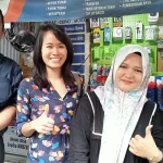 Jadi Mitra Ultra Mikro BRI, Pidawati Bantu Pelaku Usaha Ultra Mikro Lepas dari Jerat Rentenir Jadi Mitra Ultra Mikro BRI, Pidawati Bantu Pelaku Usaha Ultra Mikro Lepas dari Jerat Rentenir