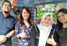 Jadi Mitra Ultra Mikro BRI, Pidawati Bantu Pelaku Usaha Ultra Mikro Lepas dari Jerat Rentenir Jadi Mitra Ultra Mikro BRI, Pidawati Bantu Pelaku Usaha Ultra Mikro Lepas dari Jerat Rentenir