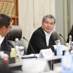 Dalam 3 Bulan BRI Cetak Laba Rp15,56 Triliun Direktur Utama BRI Sunarso