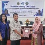 Prodi Farmasi UMW Kendari Raih Akreditasi Baik Sekali, Profesi Apoteker Segera Dibuka Prodi Farmasi UMW Kendari Raih Akreditasi Baik Sekali, Profesi Apoteker Segera Dibuka