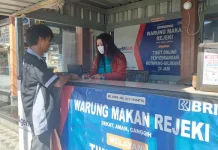 AgenBRILink Tak Henti Layani Kebutuhan Transaksi Masyarakat Selama Hari Libur AgenBRILink Tak Henti Layani Kebutuhan Transaksi Masyarakat Selama Hari Libur