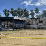 Kantor PUPR Mubar Terbakar, Kadis: Proses Lelang Tetap Berjalan Kantor PUPR Mubar Terbakar, Kadis: Proses Lelang Tetap Berjalan