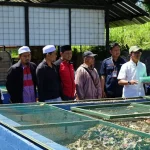 Potret Nyata Pengelolaan Sampah Terpadu di Desa BRILiaN Jatihurip Tasikmalaya Potret Nyata Pengelolaan Sampah Terpadu di Desa BRILiaN Jatihurip Tasikmalaya