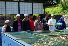 Potret Nyata Pengelolaan Sampah Terpadu di Desa BRILiaN Jatihurip Tasikmalaya Potret Nyata Pengelolaan Sampah Terpadu di Desa BRILiaN Jatihurip Tasikmalaya