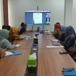 BP Jamsostek Kenalkan Program JKP ke Dinas Ketenagakerjaan di Sultra BP Jamsostek Kenalkan Program JKP ke Dinas Ketenagakerjaan di Sultra