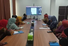 BP Jamsostek Kenalkan Program JKP ke Dinas Ketenagakerjaan di Sultra BP Jamsostek Kenalkan Program JKP ke Dinas Ketenagakerjaan di Sultra