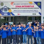 Kader Demokrat Sultra Minta Perlindungan Hukum di PTUN Kendari Kader Demokrat Sultra Minta Perlindungan Hukum di PTUN Kendari