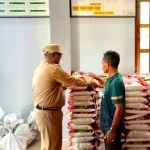 Pemkab Mubar Gelar Pasar Murah di 11 Kecamatan, Dimulai dari Wadaga Pemkab Mubar Gelar Pasar Murah di 11 Kecamatan, Dimulai dari Wadaga