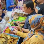 Kembali Hadir! Pasar Ramadan BRI Tingkatkan Geliat Aktivitas Ekonomi Secara Digital Kembali Hadir! Pasar Ramadan BRI Tingkatkan Geliat Aktivitas Ekonomi Secara Digital
