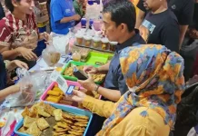 Kembali Hadir! Pasar Ramadan BRI Tingkatkan Geliat Aktivitas Ekonomi Secara Digital Kembali Hadir! Pasar Ramadan BRI Tingkatkan Geliat Aktivitas Ekonomi Secara Digital