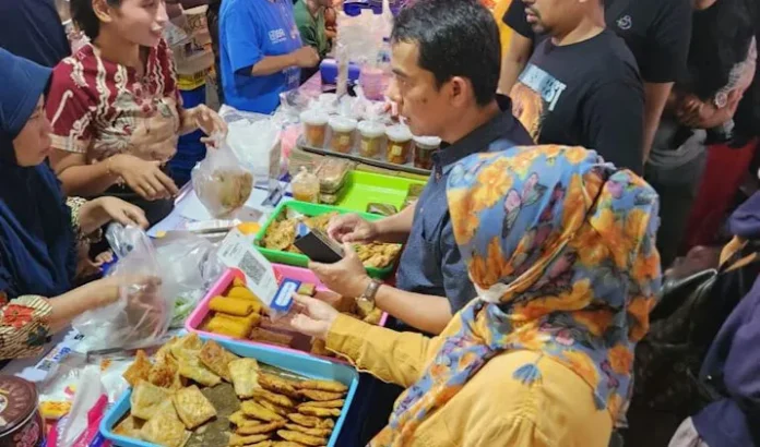 Kembali Hadir! Pasar Ramadan BRI Tingkatkan Geliat Aktivitas Ekonomi Secara Digital
